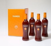 Сок XanGo – источник здоровья в Казахстане!