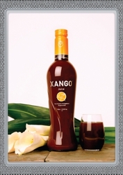 Сок Xango – ваше здоровье!