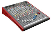 ALLEN&HEATH ZED 12FX