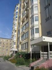 Продам 3-х комнатную квартиру 