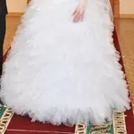 Продаю/сдаю свадебное платье,  г. Темиртау,  коллекция 2011 г.