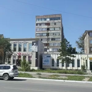 Продам квартиру в Темиртау (центр)