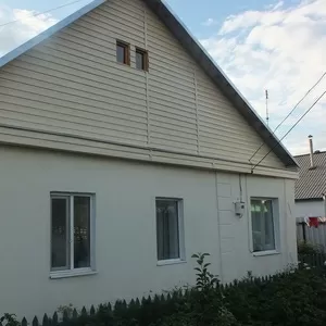 Продам дом в соц городе Темиртау