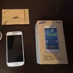 Продаю телефон Samsung Galaxy 4S mini