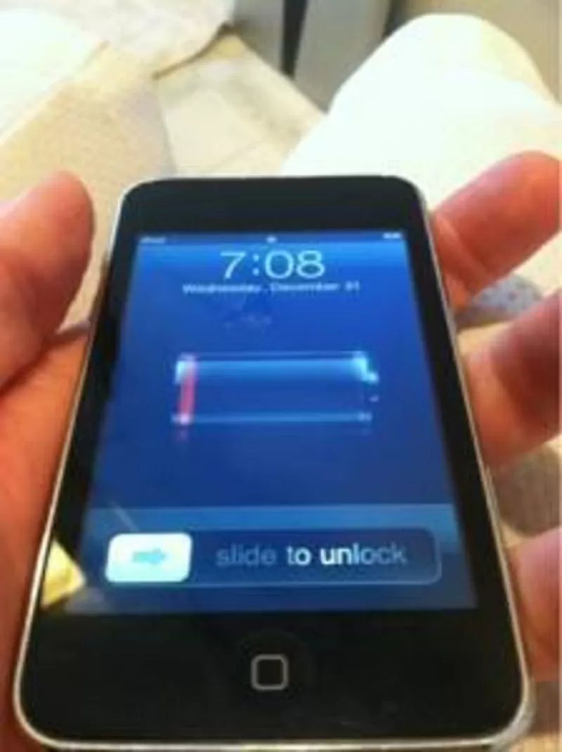Apple iPhone 3G (оригинал)