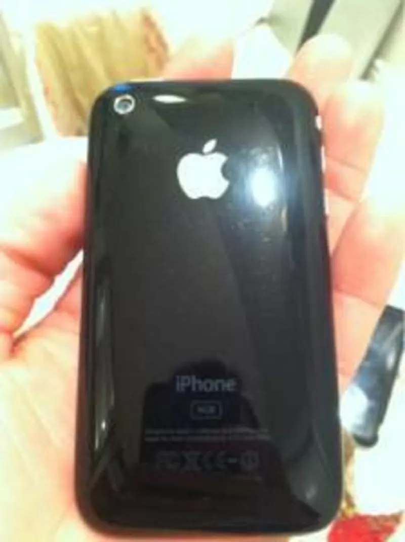 Apple iPhone 3G (оригинал) 2