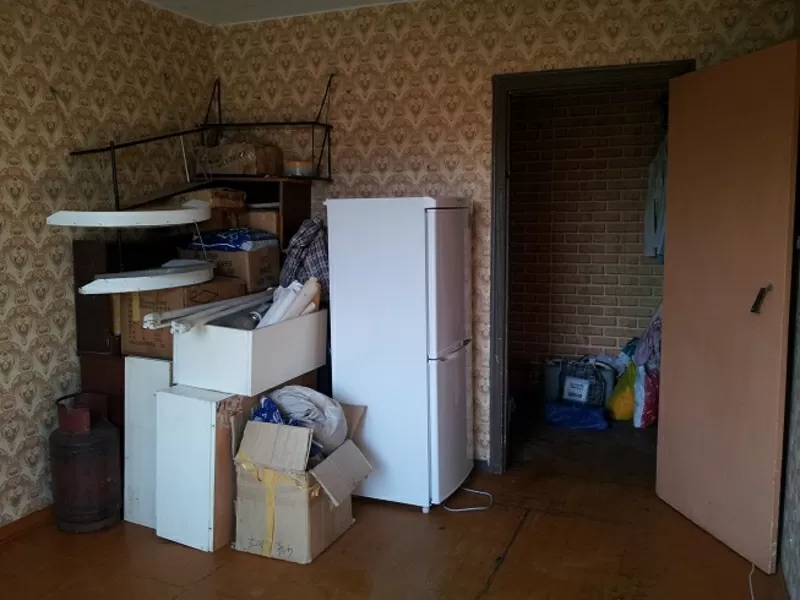 Продам квартиру в Темиртау (центр) 3