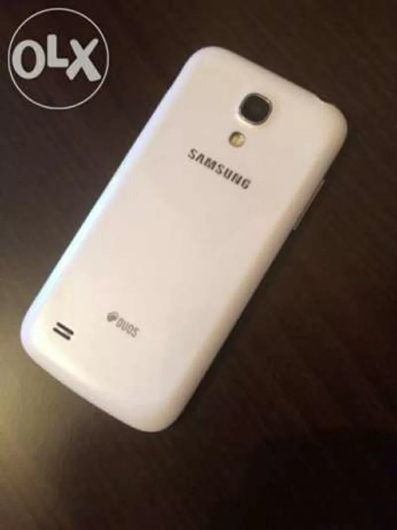 Продаю телефон Samsung Galaxy 4S mini 3