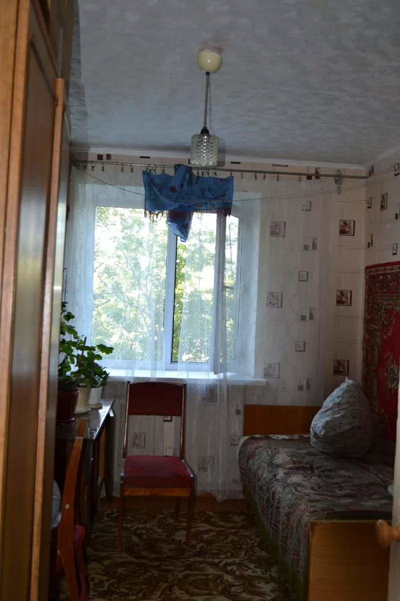 Продам 3-комнатную квартиру в Темиртау 5