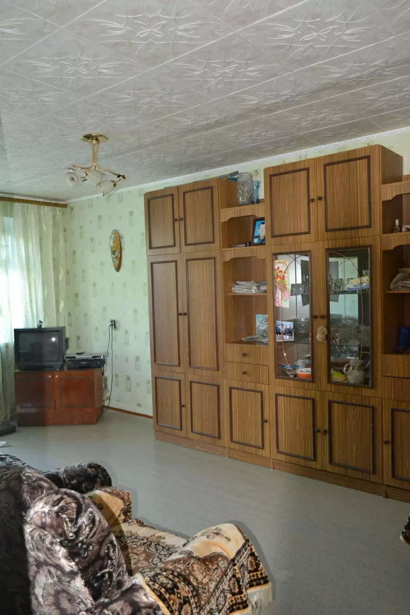 Продам 3-комнатную квартиру в Темиртау 4